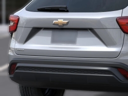 Chevrolet Trax LS FWD 4dr 2026