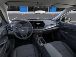 Chevrolet Trax LS FWD 4dr 2026