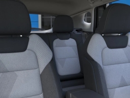Chevrolet Trax LS FWD 4dr 2026