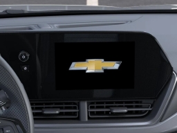 Chevrolet Trax LS FWD 4dr 2026
