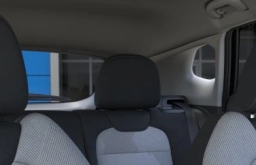 Chevrolet Trax LS FWD 4dr 2026