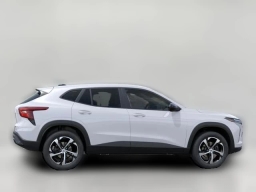 Chevrolet Trax 1RS FWD 4dr 2026