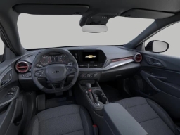 Chevrolet Trax 1RS FWD 4dr 2026