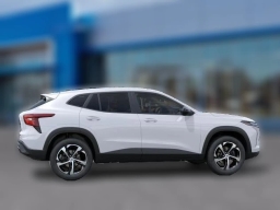 Chevrolet Trax 1RS FWD 4dr 2026