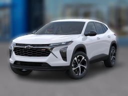 Chevrolet Trax 1RS FWD 4dr 2026