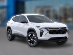Chevrolet Trax 1RS FWD 4dr 2026