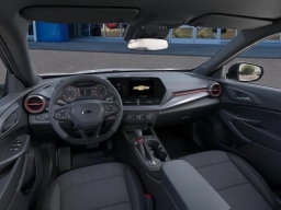 Chevrolet Trax 1RS FWD 4dr 2026