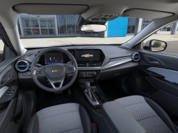 Chevrolet Trax LT FWD 4dr 2026