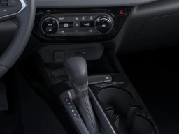 Chevrolet Trax LT FWD 4dr 2026
