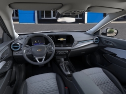 Chevrolet Trax LT FWD 4dr 2026