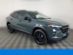 Chevrolet Trax LT FWD 4dr 2026