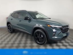 Chevrolet Trax LT FWD 4dr 2026