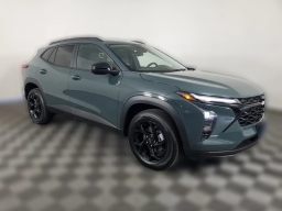 Chevrolet Trax LT FWD 4dr 2026