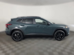 Chevrolet Trax LT FWD 4dr 2026