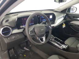 Chevrolet Trax LT FWD 4dr 2026