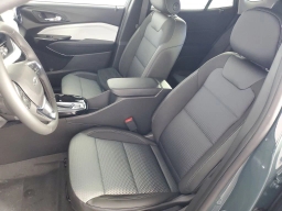 Chevrolet Trax LT FWD 4dr 2026
