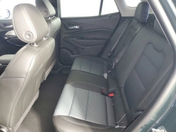 Chevrolet Trax LT FWD 4dr 2026