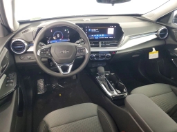 Chevrolet Trax LT FWD 4dr 2026