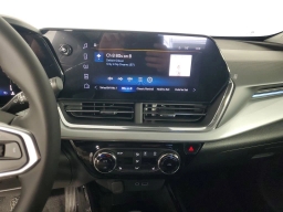 Chevrolet Trax LT FWD 4dr 2026