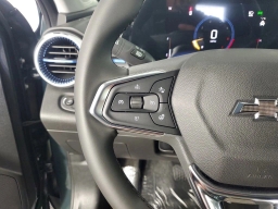 Chevrolet Trax LT FWD 4dr 2026