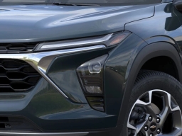 Chevrolet Trax LT FWD 4dr 2026