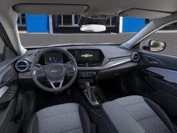 Chevrolet Trax LT FWD 4dr 2026