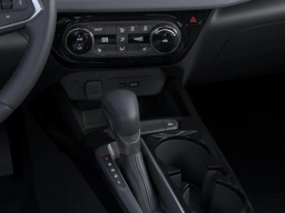 Chevrolet Trax LT FWD 4dr 2026