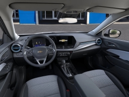 Chevrolet Trax LT FWD 4dr 2026
