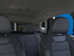 Chevrolet Trax LT FWD 4dr 2026