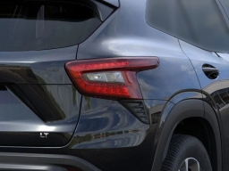 Chevrolet Trax LT FWD 4dr 2026