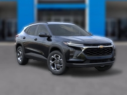Chevrolet Trax LT FWD 4dr 2026