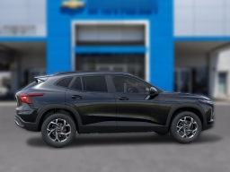 Chevrolet Trax LT FWD 4dr 2026