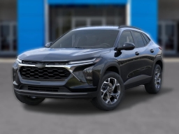 Chevrolet Trax LT FWD 4dr 2026