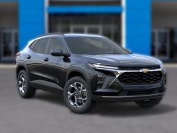 Chevrolet Trax LT FWD 4dr 2026