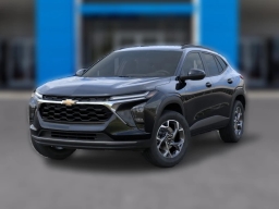 Chevrolet Trax LT FWD 4dr 2026
