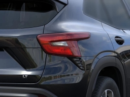 Chevrolet Trax LT FWD 4dr 2026