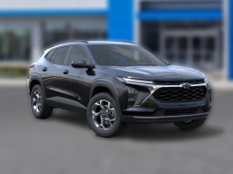 Chevrolet Trax LT FWD 4dr 2026
