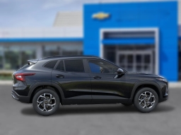 Chevrolet Trax LT FWD 4dr 2026