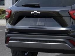 Chevrolet Trax LT FWD 4dr 2026