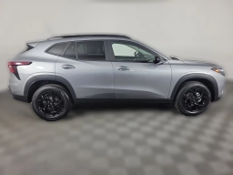 Chevrolet Trax LT FWD 4dr 2026