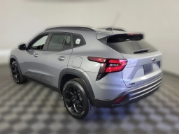 Chevrolet Trax LT FWD 4dr 2026