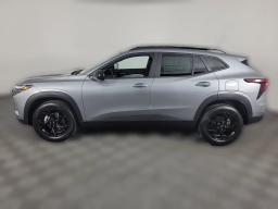 Chevrolet Trax LT FWD 4dr 2026