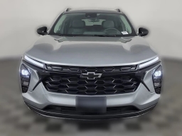 Chevrolet Trax LT FWD 4dr 2026
