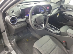 Chevrolet Trax LT FWD 4dr 2026