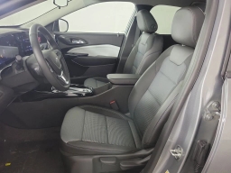 Chevrolet Trax LT FWD 4dr 2026