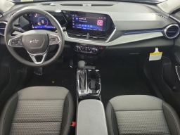 Chevrolet Trax LT FWD 4dr 2026