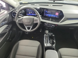Chevrolet Trax LT FWD 4dr 2026