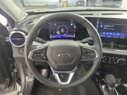 Chevrolet Trax LT FWD 4dr 2026