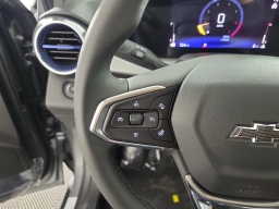 Chevrolet Trax LT FWD 4dr 2026