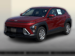 Hyundai Kona SE FWD 2026